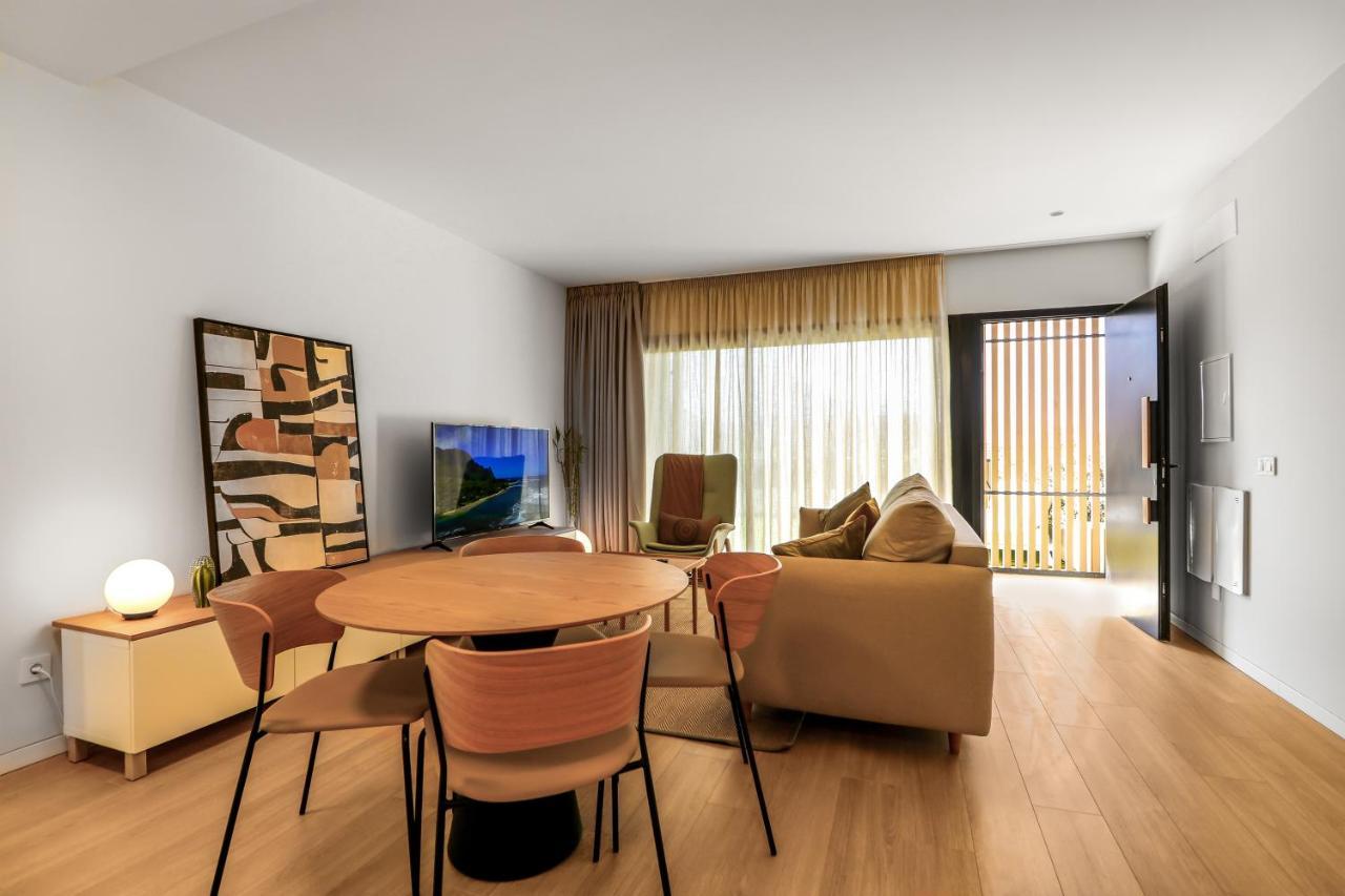 Agaete 3Br Tropical Views公寓 外观 照片