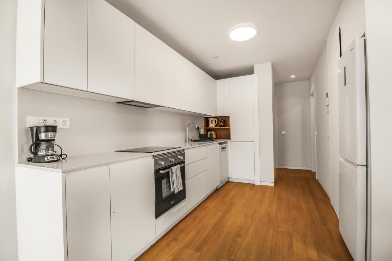 Agaete 3Br Tropical Views公寓 外观 照片