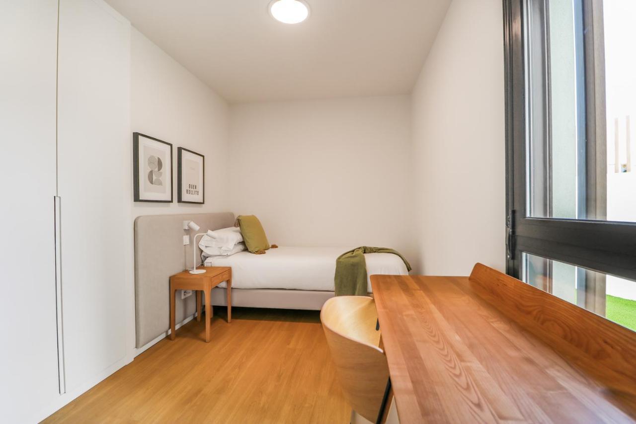 Agaete 3Br Tropical Views公寓 外观 照片