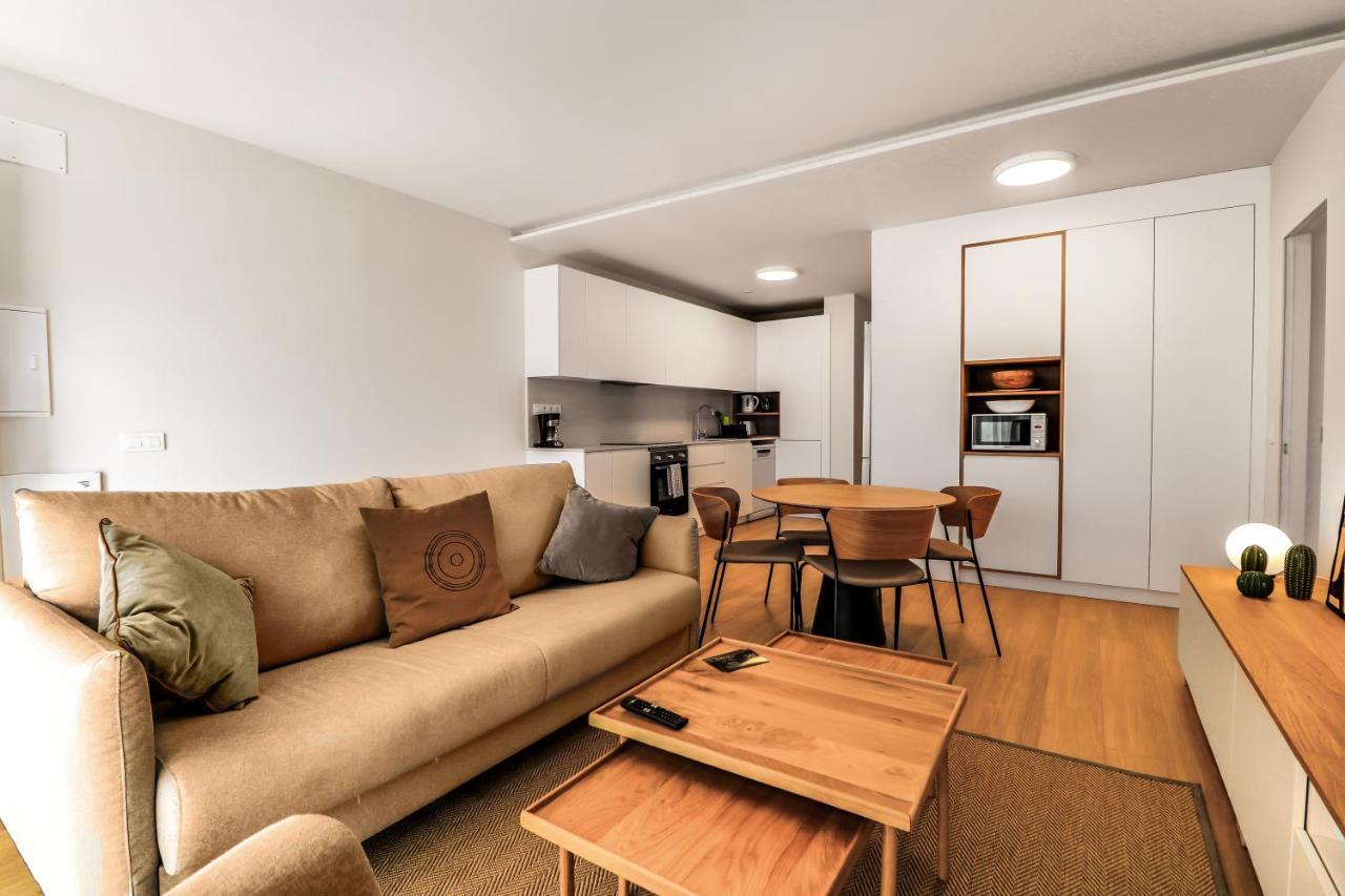 Agaete 3Br Tropical Views公寓 外观 照片