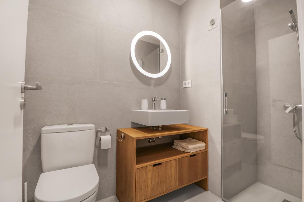 Agaete 3Br Tropical Views公寓 外观 照片