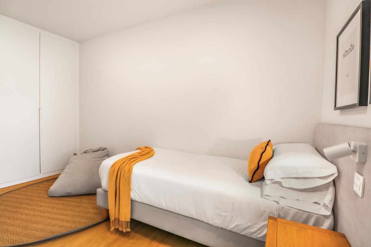 Agaete 3Br Tropical Views公寓 外观 照片