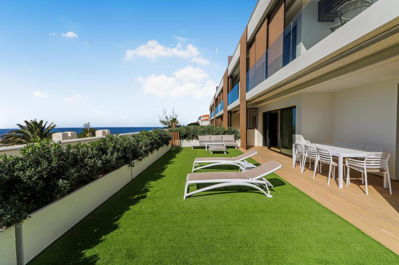 Agaete 3Br Tropical Views公寓 外观 照片