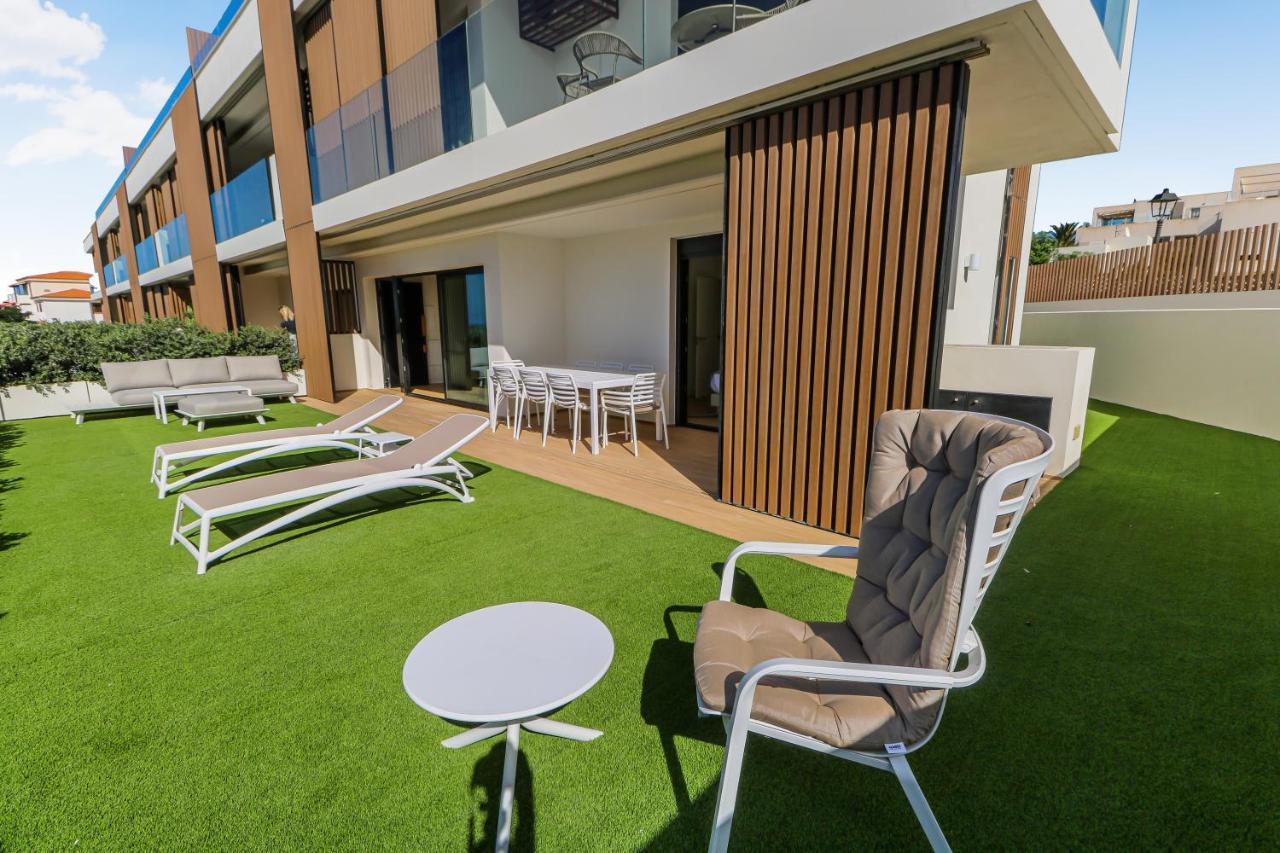 Agaete 3Br Tropical Views公寓 外观 照片