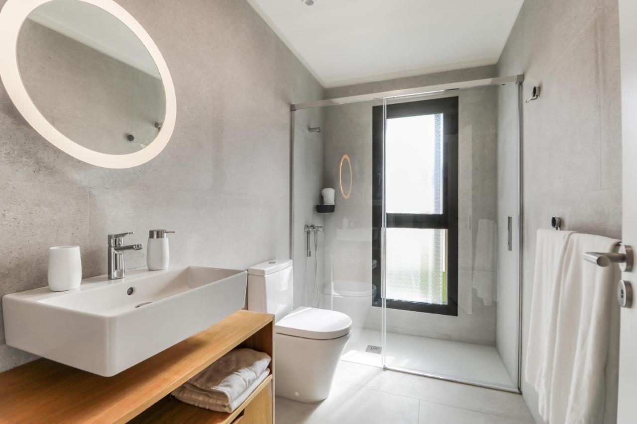 Agaete 3Br Tropical Views公寓 外观 照片