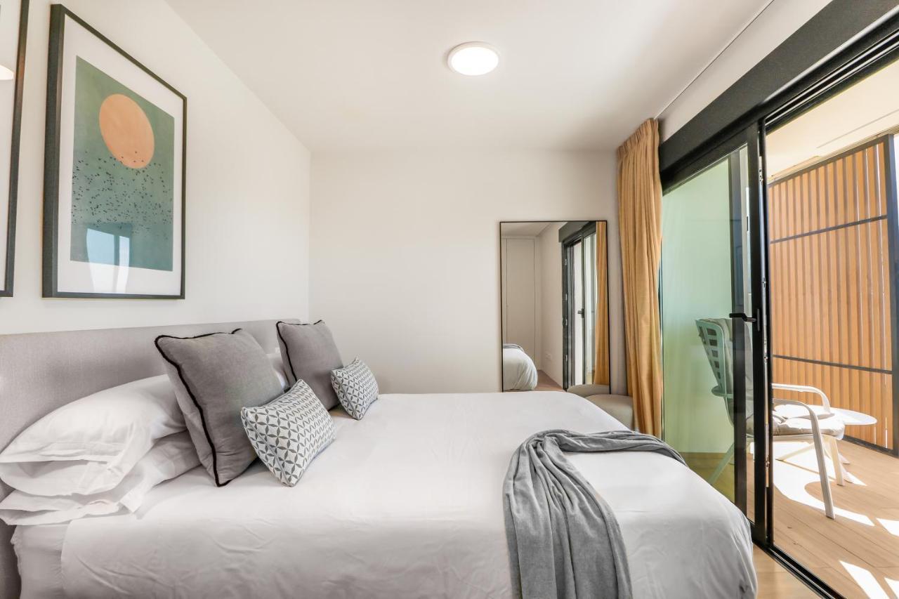 Agaete 3Br Tropical Views公寓 外观 照片