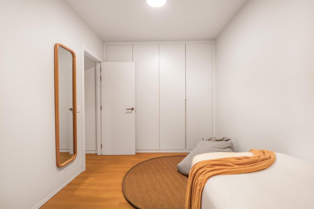 Agaete 3Br Tropical Views公寓 外观 照片